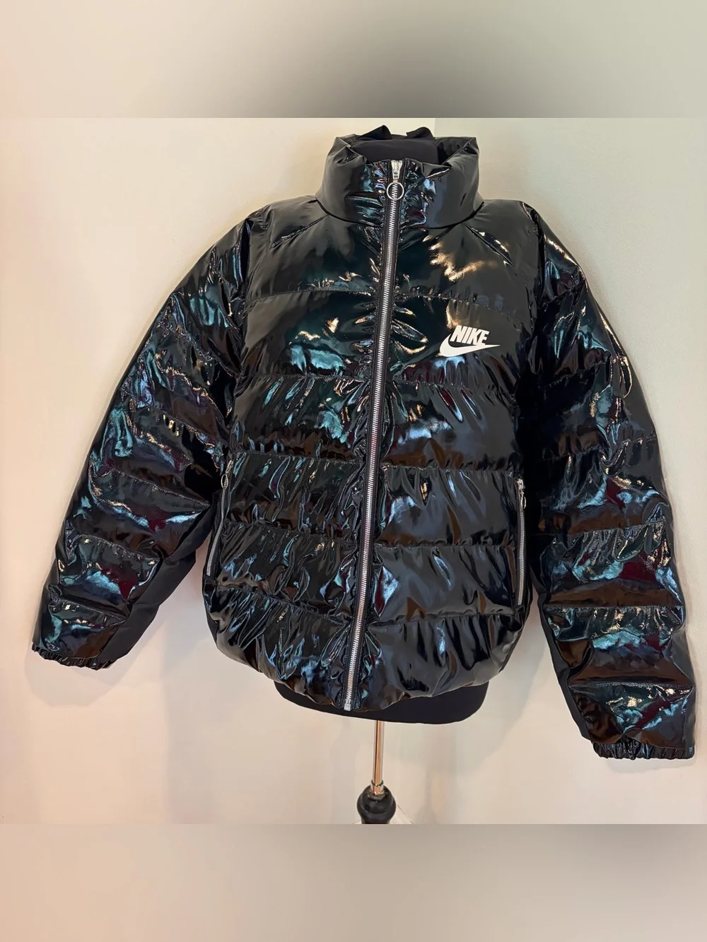 Nike Sportswear Icon Clash Puffer Jacket XL